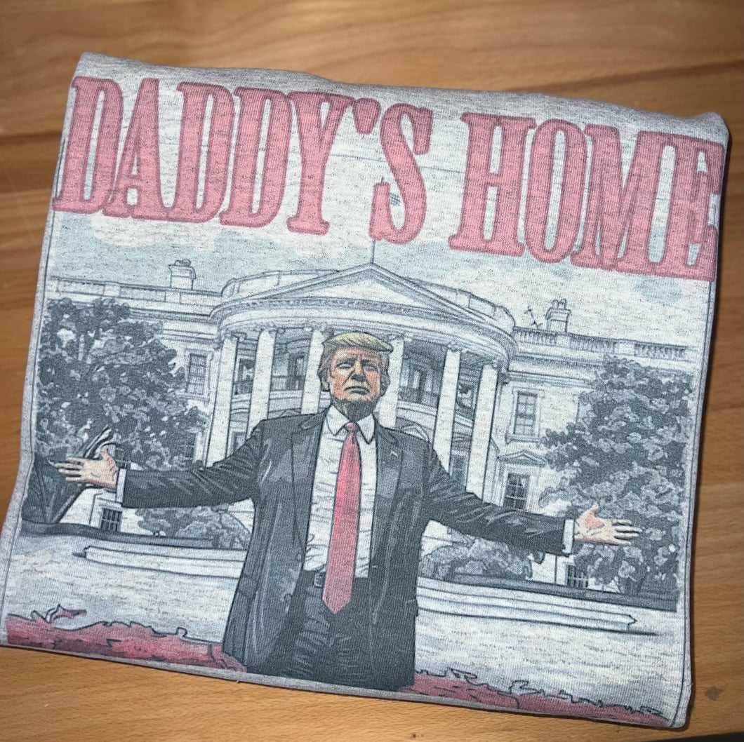 Daddy’s Home