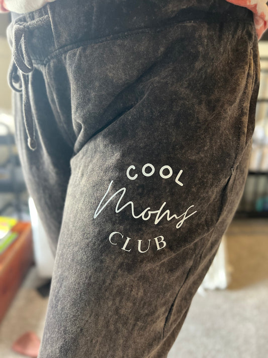 Cool Moms Club