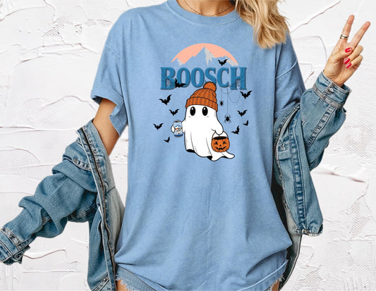 Boosch 👻