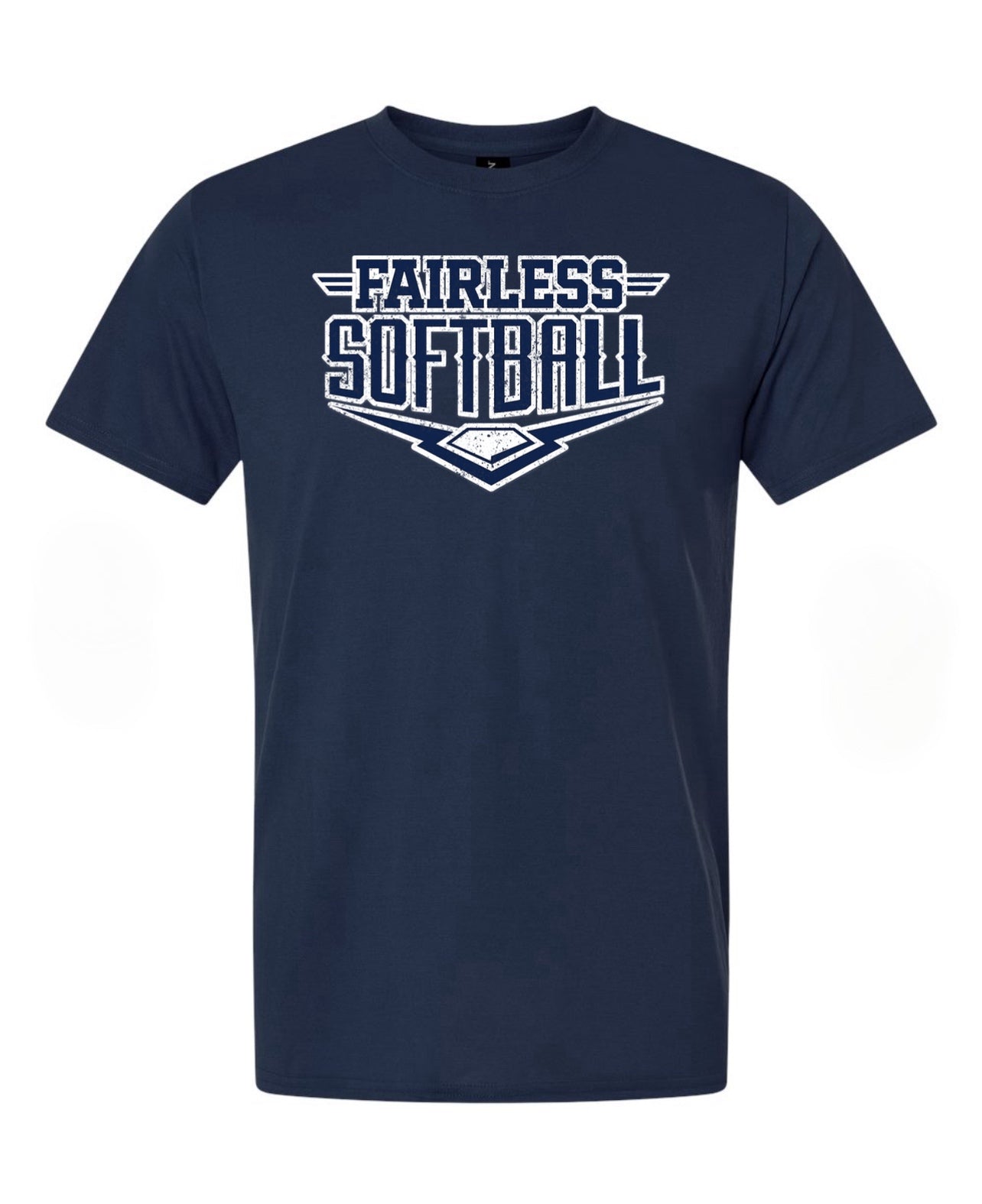 Performance Tee - Falcon Softball