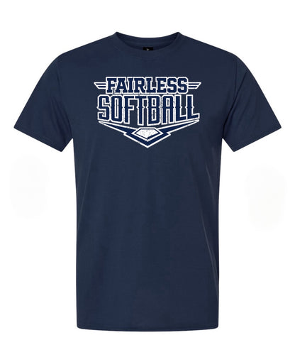 Performance Tee - Falcon Softball