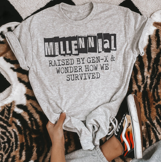 Millennial