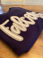 Load image into Gallery viewer, Custom School Embroidered Applique
