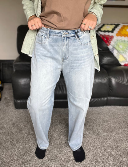 Millie Judy Blue Jeans