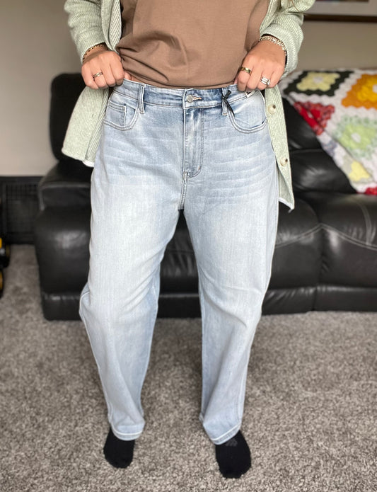 Millie Judy Blue Jeans