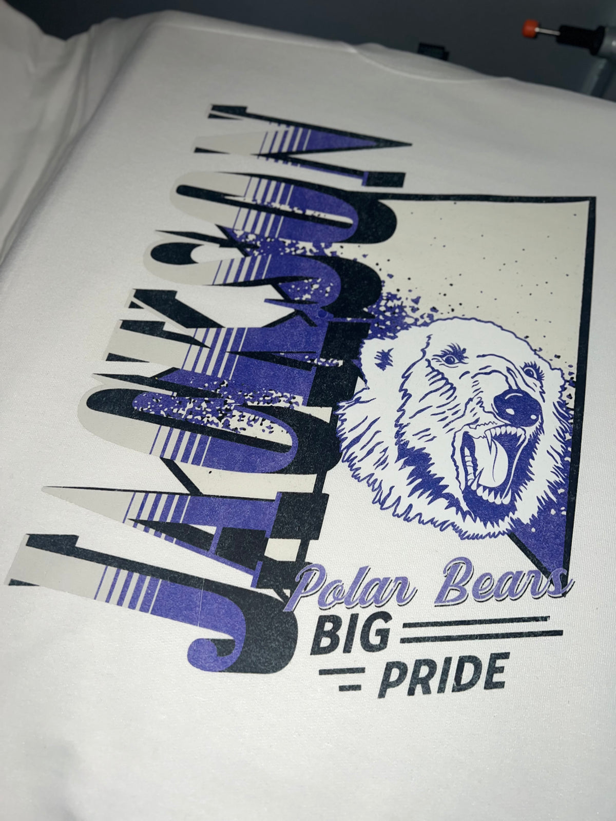 90’s Themed School Spirit