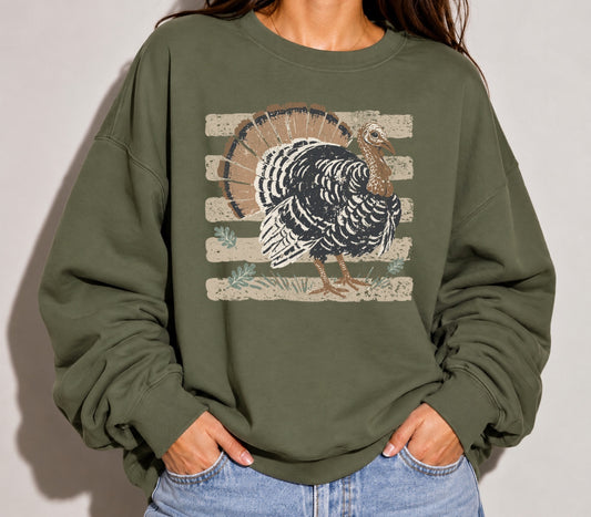 Turkey 🦃
