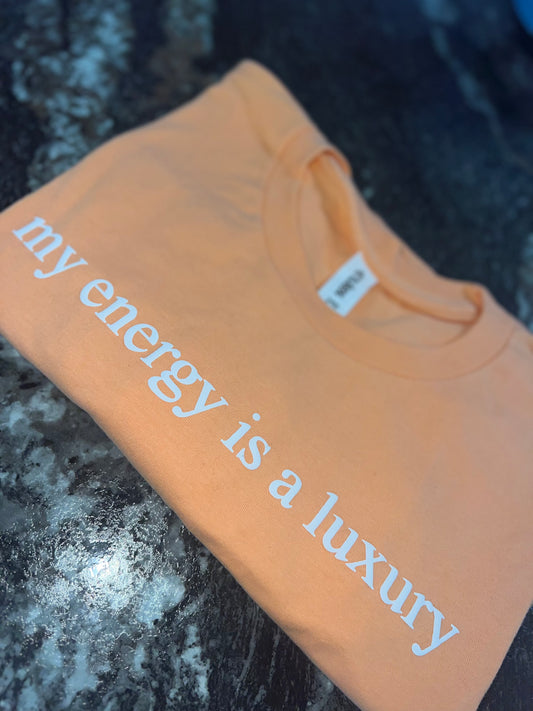 Luxury