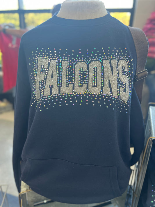 Falcon Bling