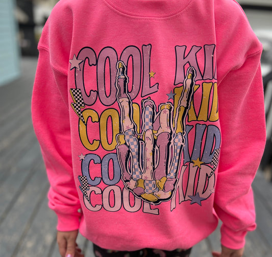 Cool Kid