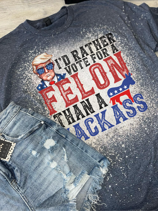 Felon 🇺🇸