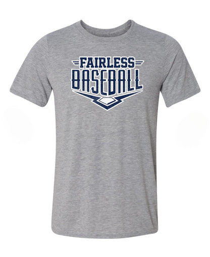 Performance Tee - Falcon Baseball
