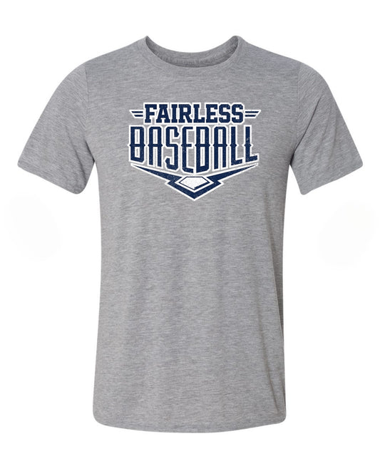 Performance Tee - Falcon Baseball