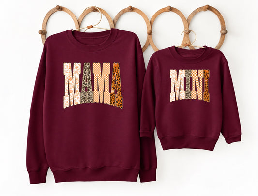 Fall Mama