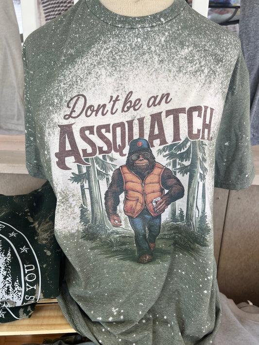 Assquach