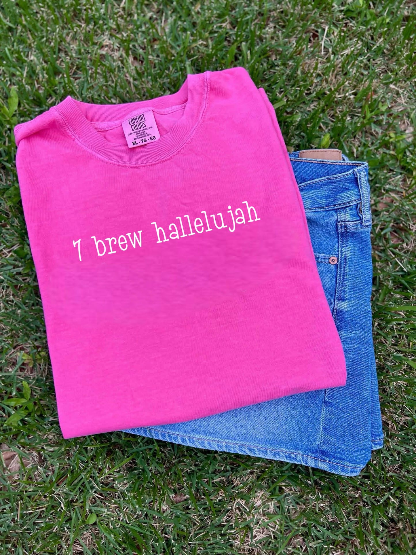 Hallelujah (customizable)