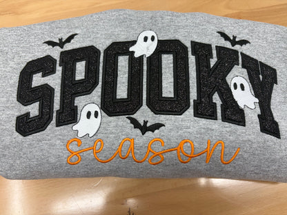 Spooky Season 👻