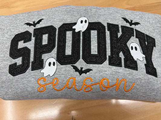 Spooky Season 👻