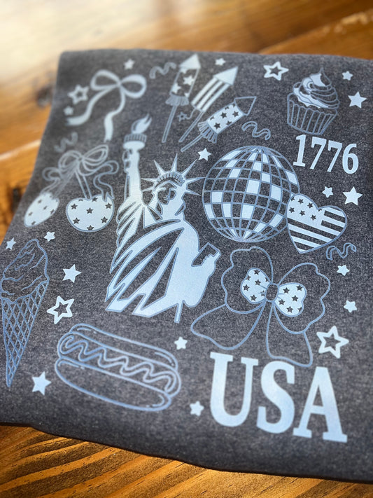 Retro America