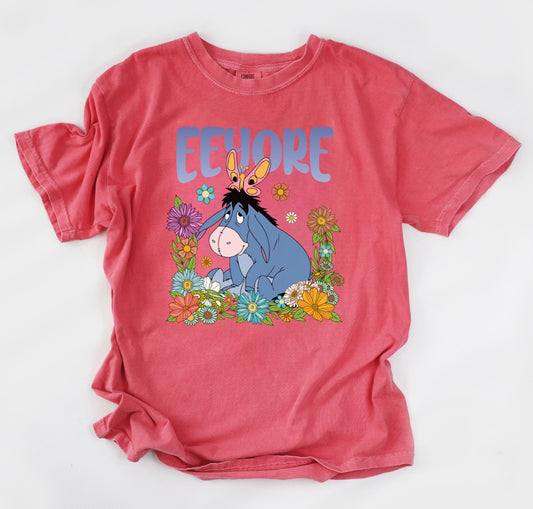 E E Y O R E