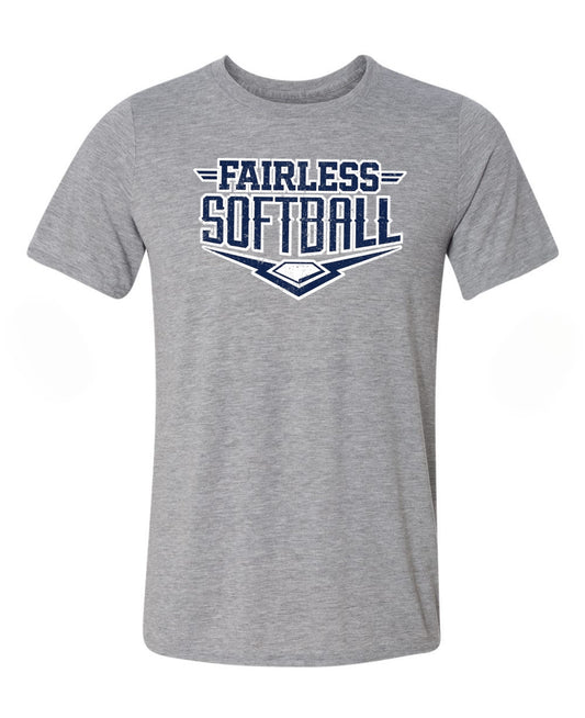 Performance Tee - Falcon Softball