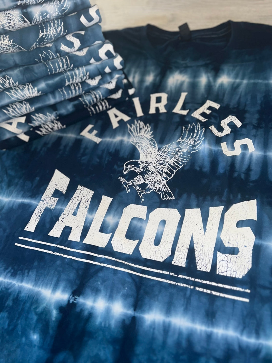 Fairless Falcons