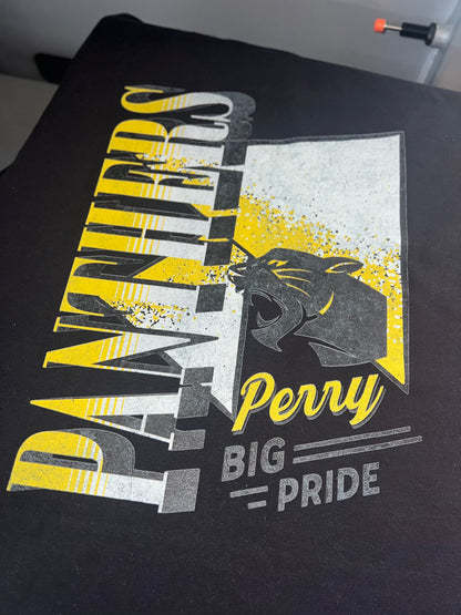 90’s Themed School Spirit