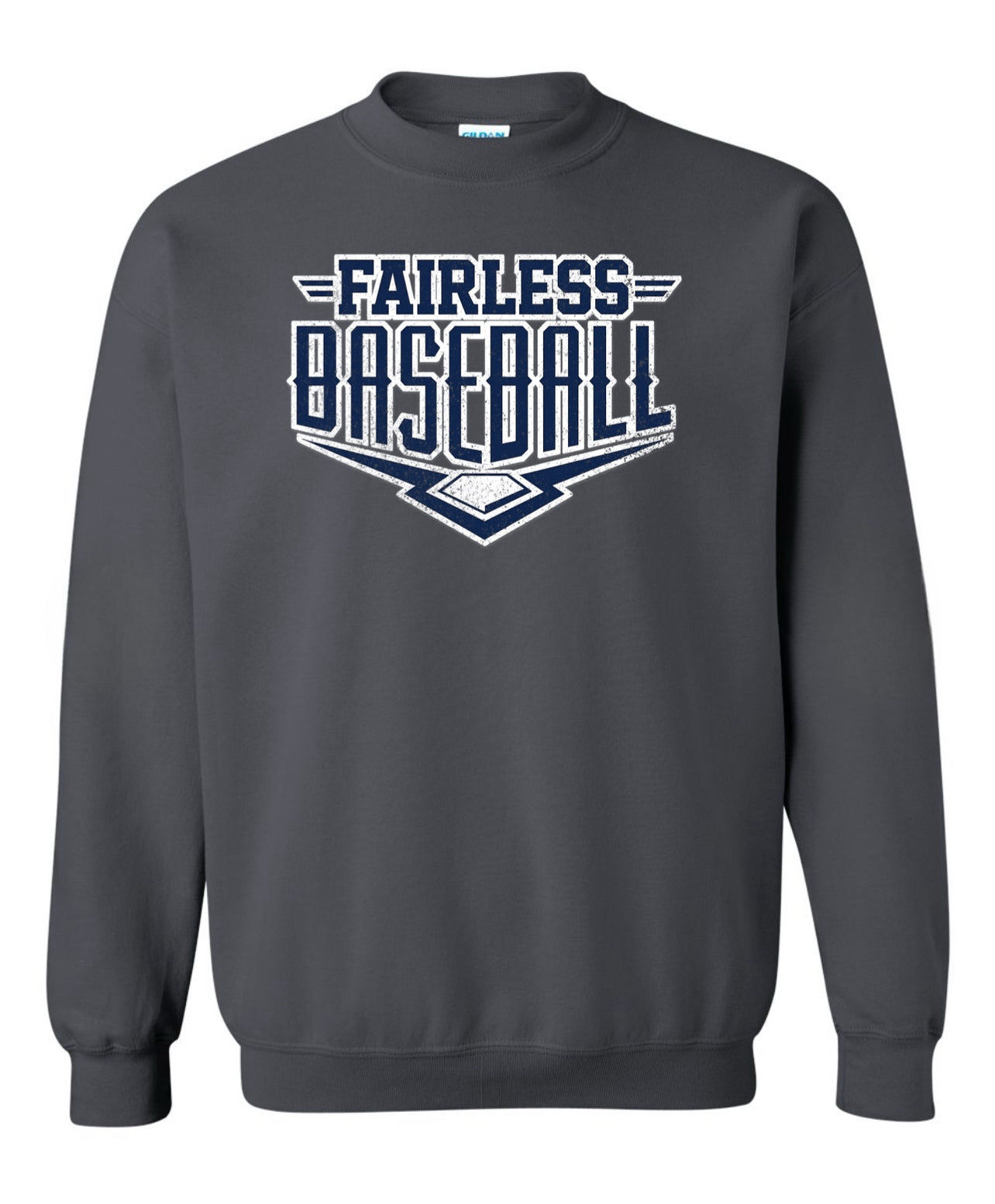 Fairless Baseball