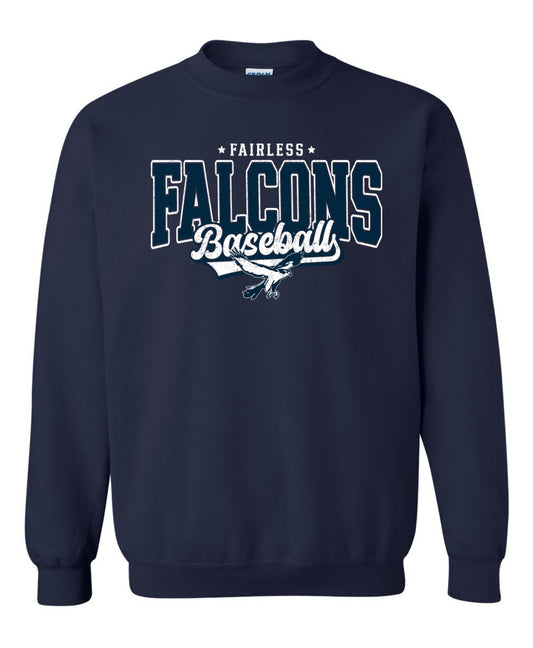 Falcons Baseball