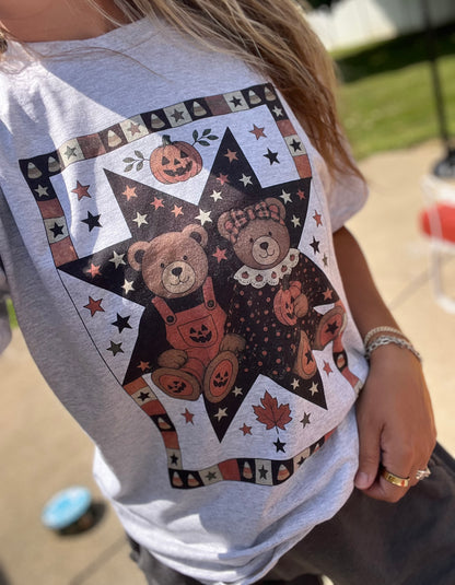 Halloween Bears 🐻
