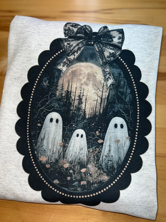 Cottagecore Halloween