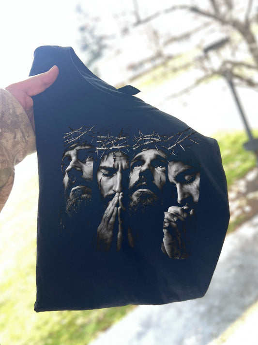 Jesus - King Of Kings