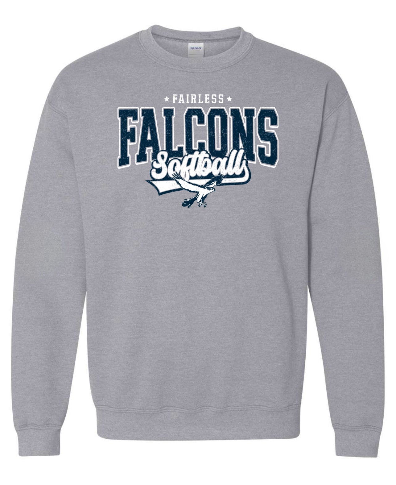 Falcons Softball