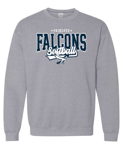 Falcons Softball