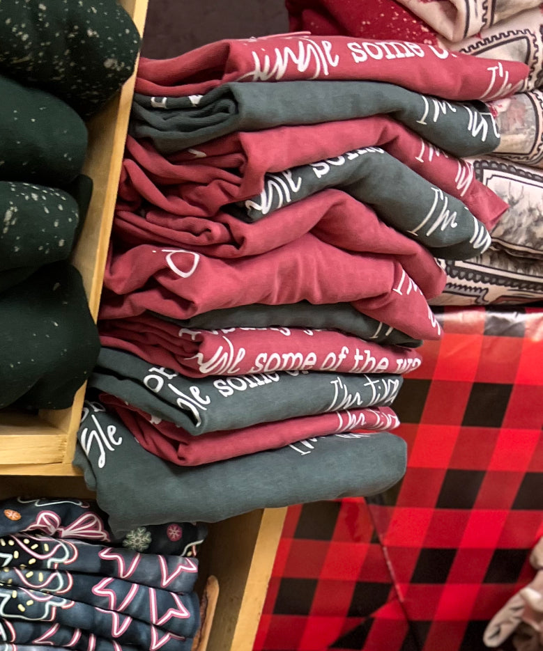 Jingle Some Of The Way