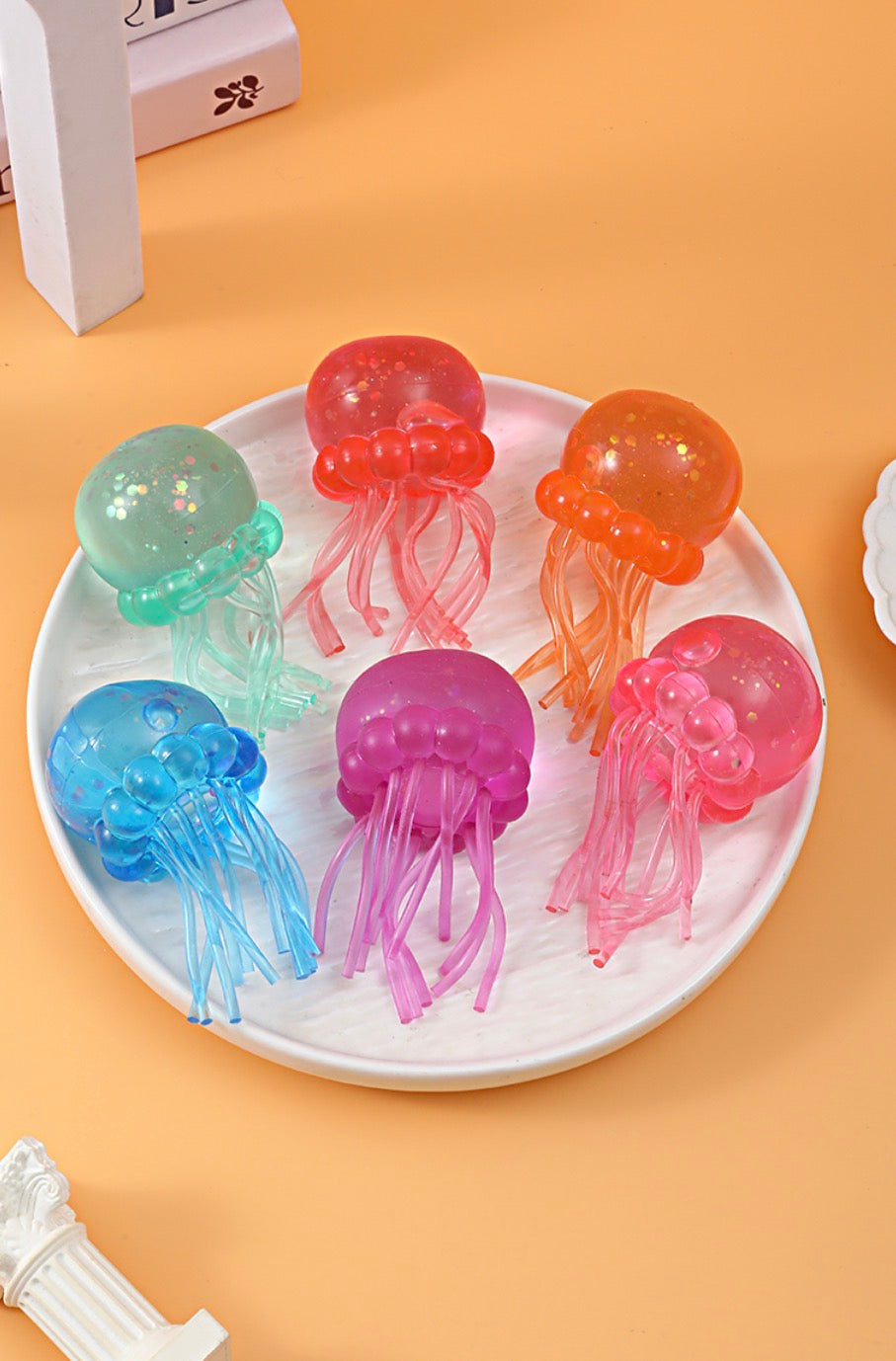 Jellyfish 🪼