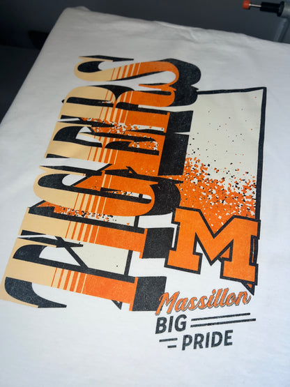 90’s Themed School Spirit