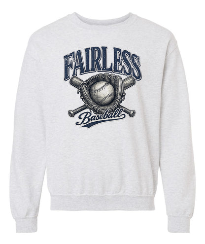 Vintage Fairless Baseball