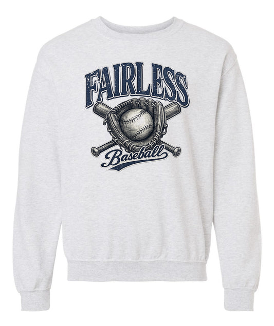 Vintage Fairless Baseball