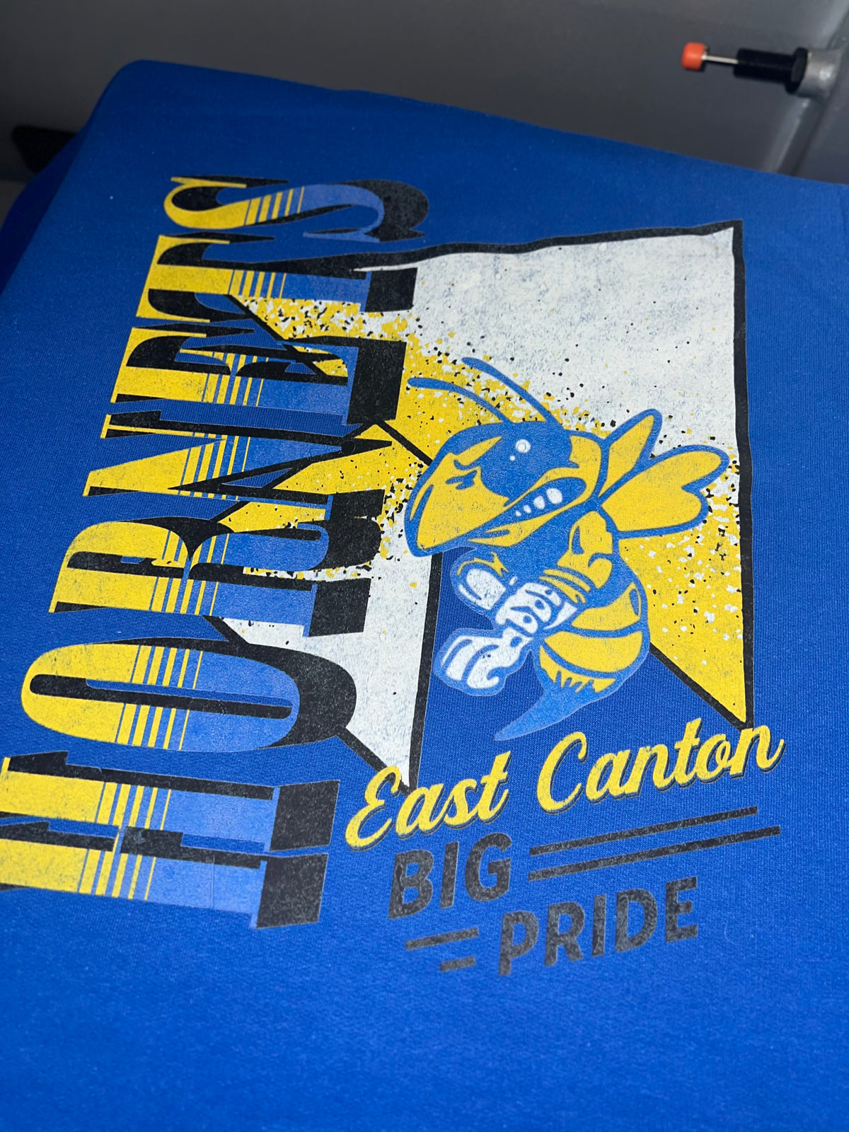 90’s Themed School Spirit