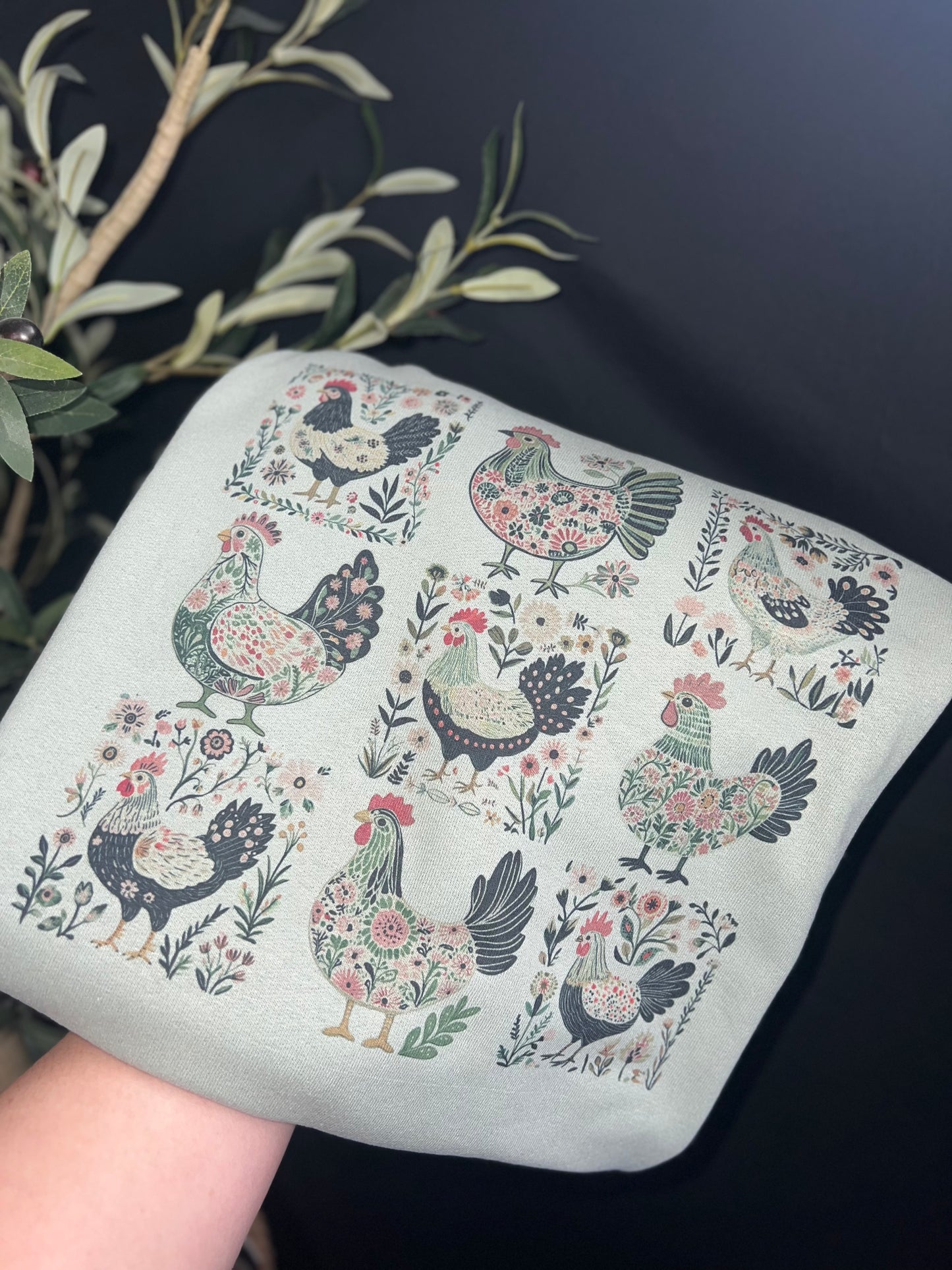 Chicken 🐓