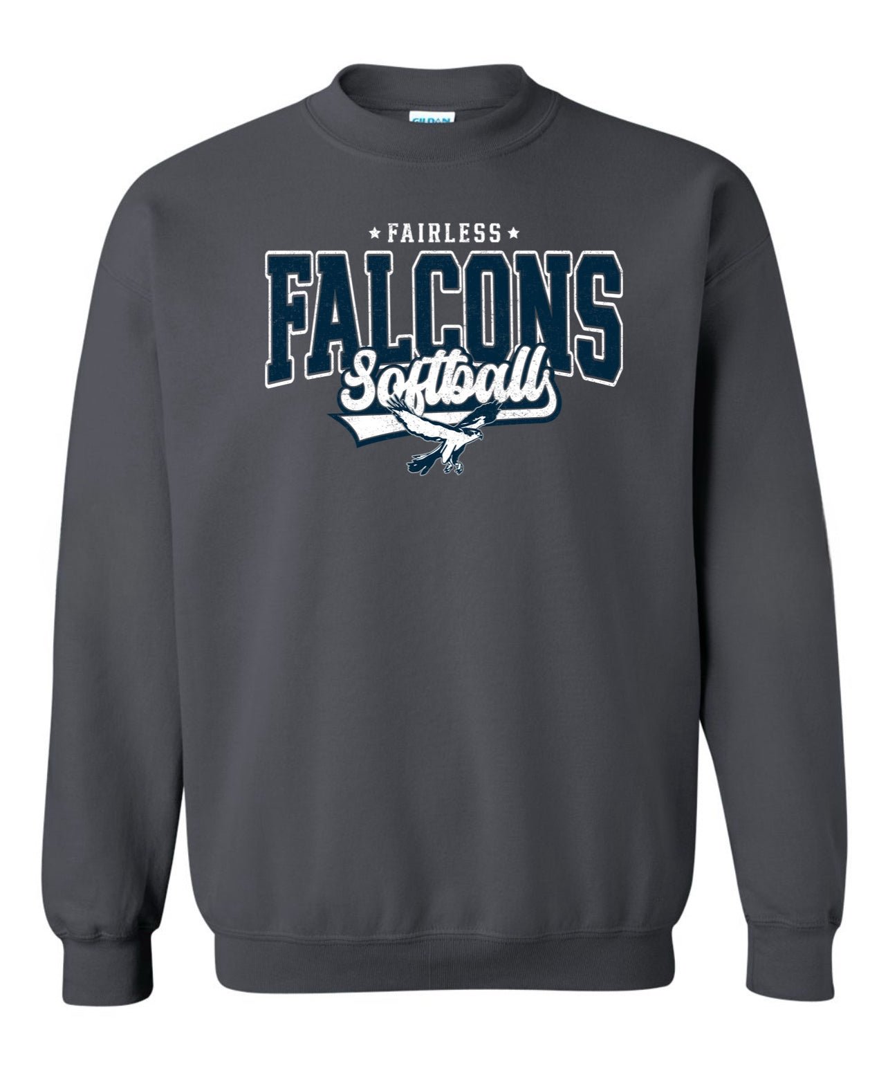 Falcons Softball