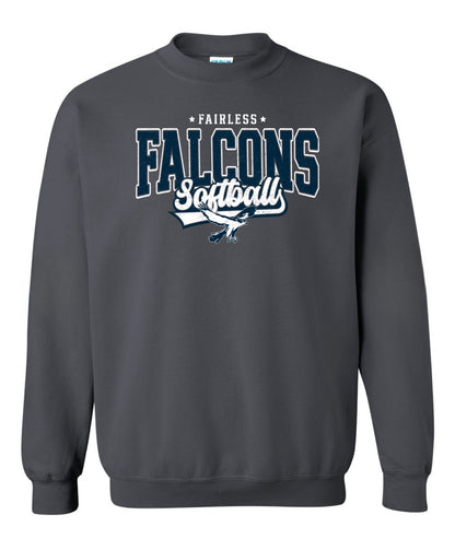 Falcons Softball