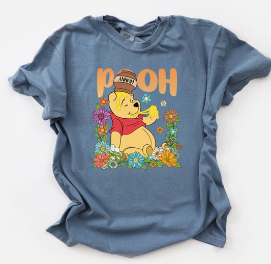 P O O H 🍯