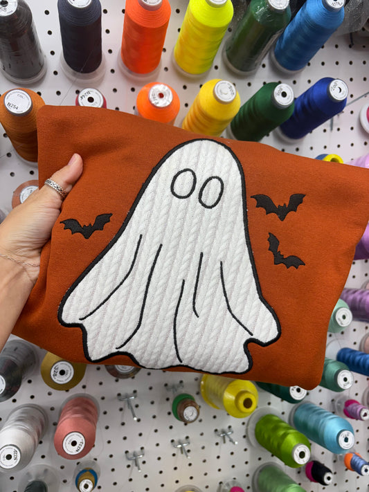 Knit Ghost 👻