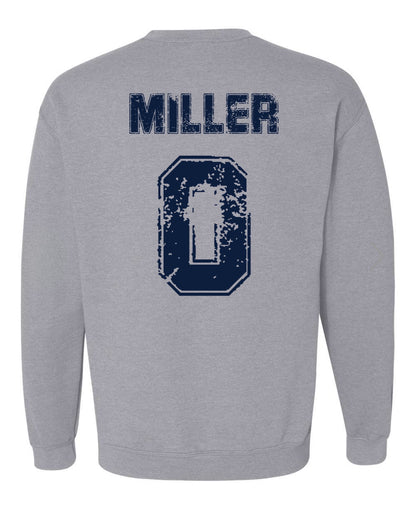 Vintage Fairless Baseball