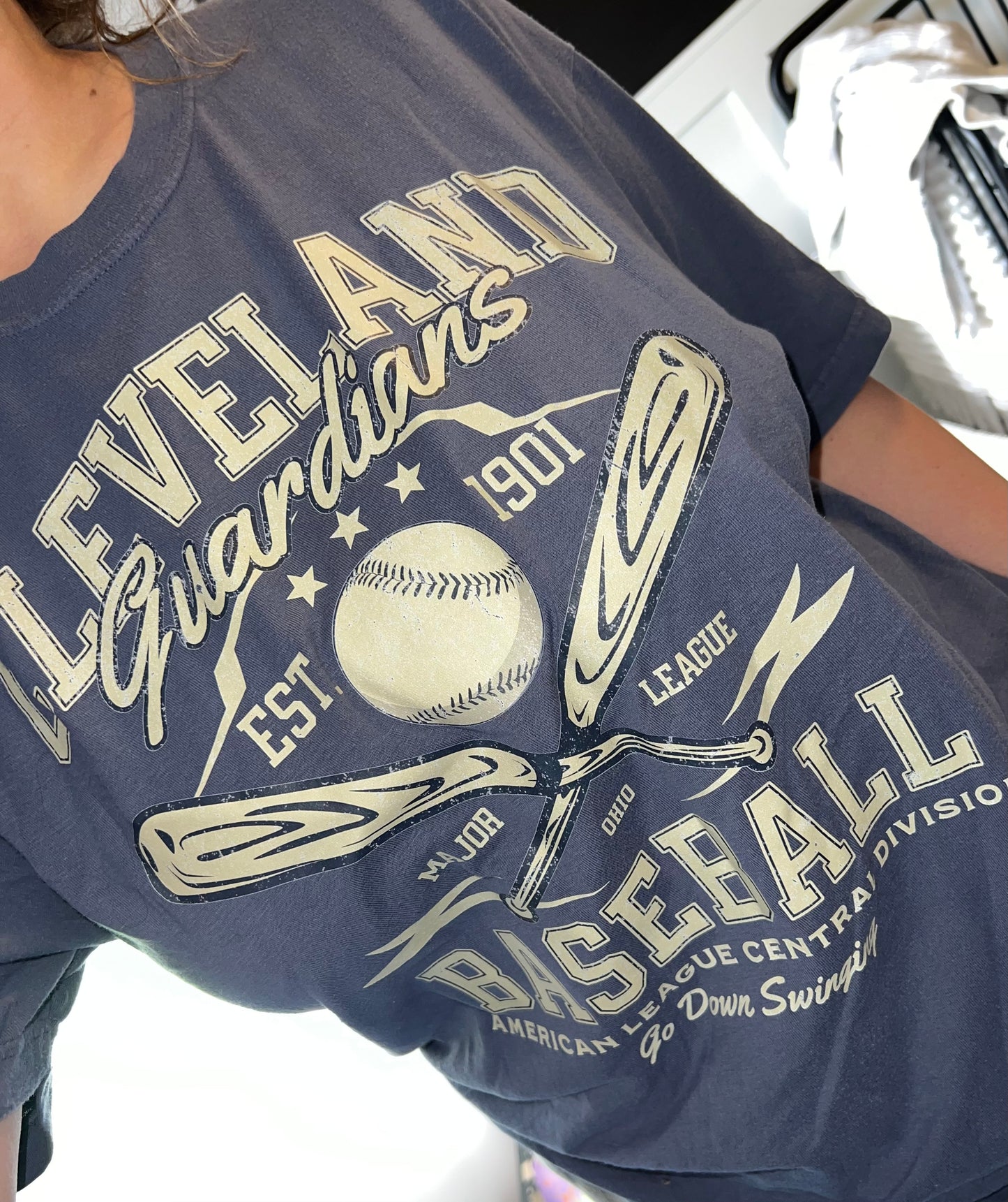 Cle ⚾️
