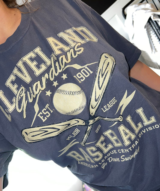 Cle ⚾️