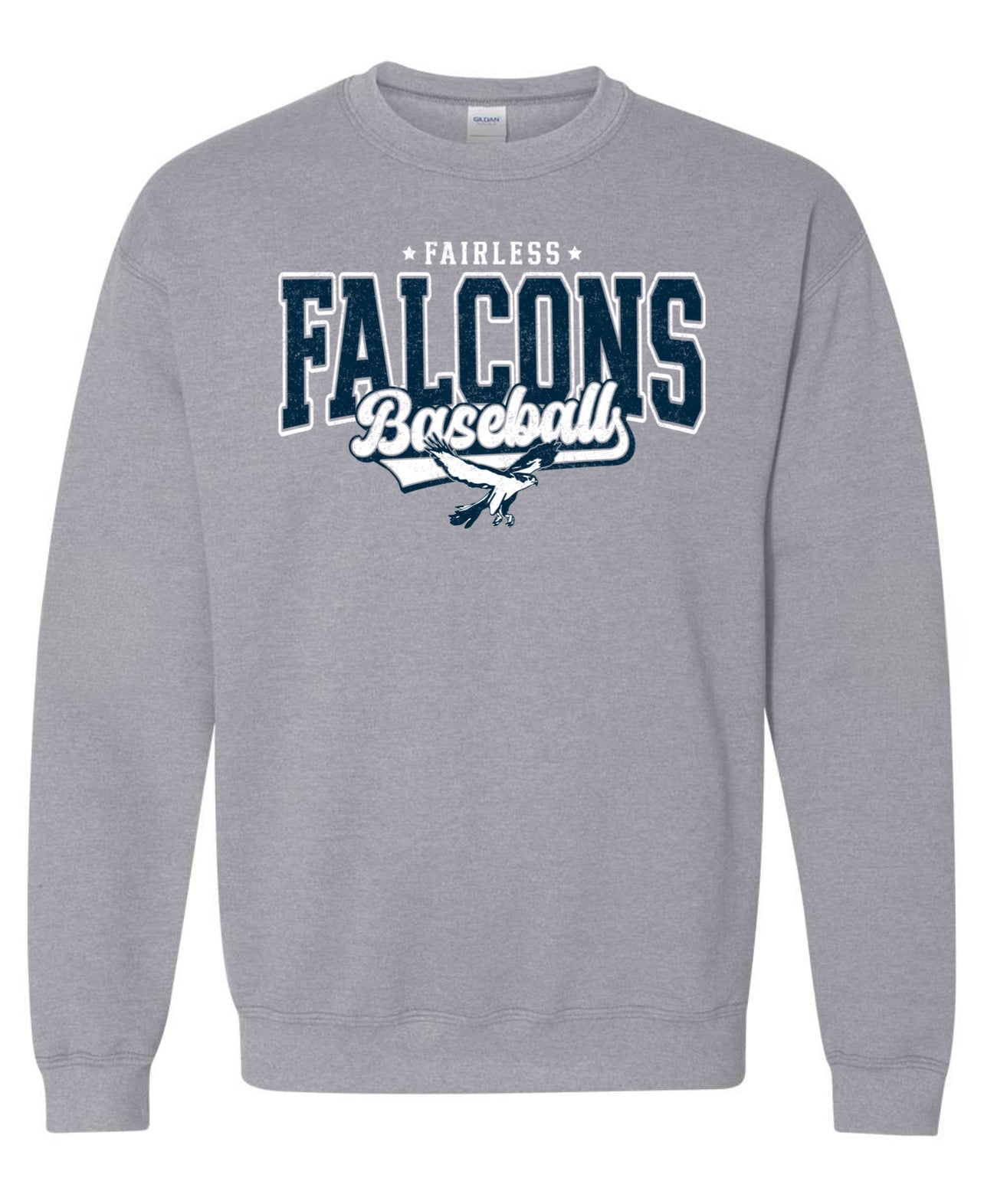 Falcons Baseball