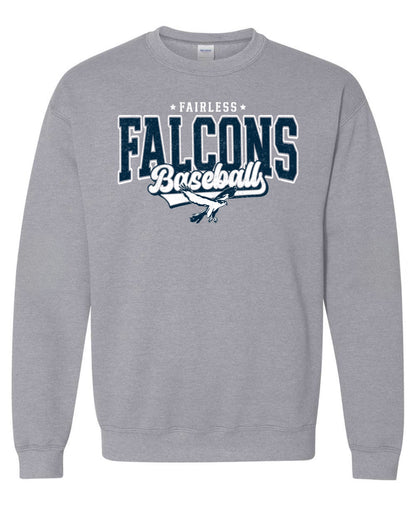 Falcons Baseball